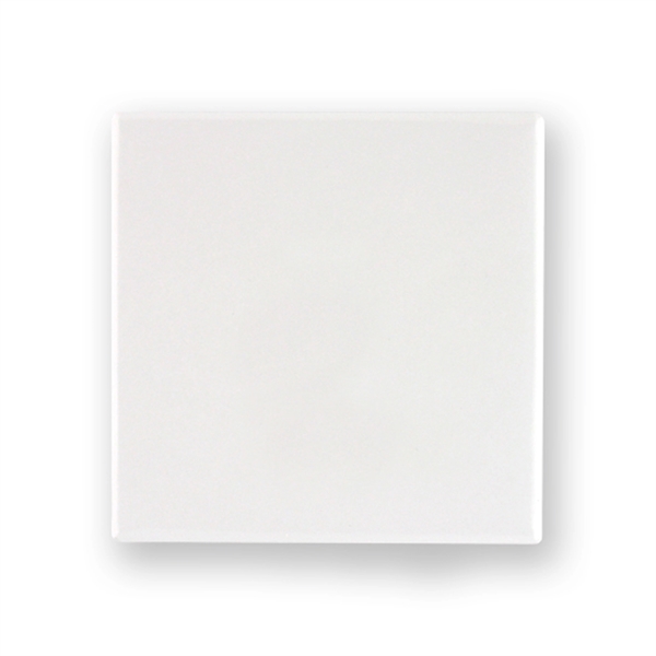 2 1/2" Full color, two piece square button.... from ASI 93520 Ventura Inc