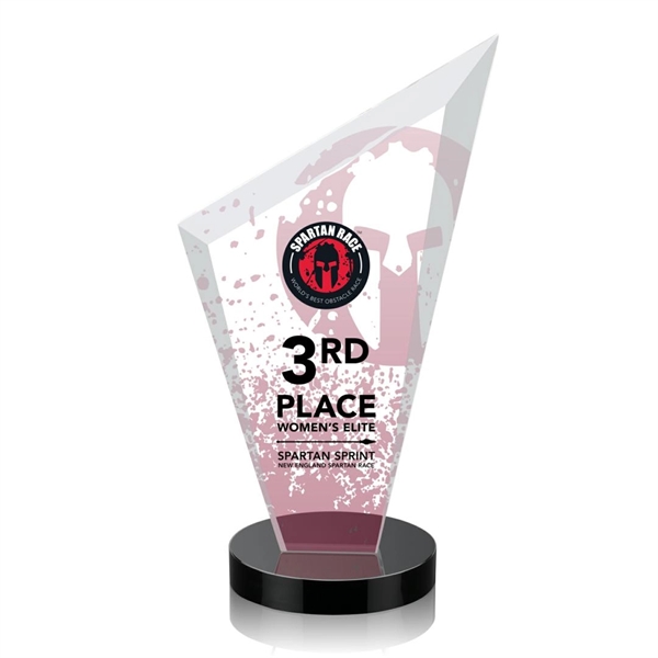 VividPrint™ Award - Condor/Black... from ASI 84592 St Regis Group / St Regis