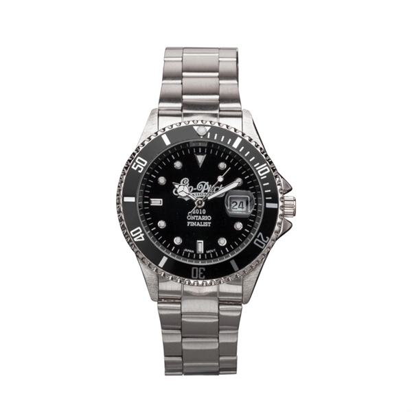 The Master Watch... from ASI 84592 St Regis Group