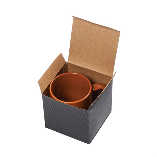 The best-selling Malibu ceramic mug is available in a variety of... from ASI 84592 St Regis Group