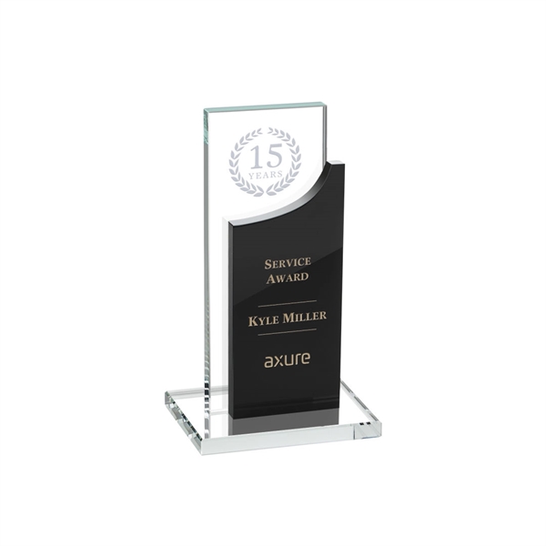 Our opulent Maranella award is perfect for recognizing years of service... from ASI 84592 St Regis Group / St Regis
