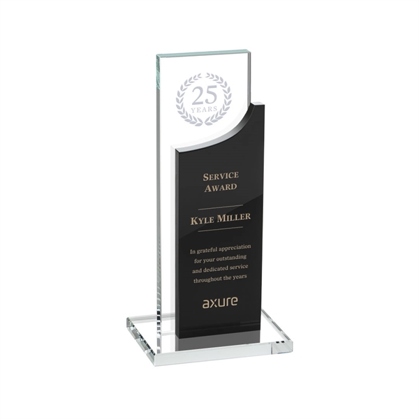 Our opulent Maranella award is perfect for recognizing years of service... from ASI 84592 St Regis Group / St Regis