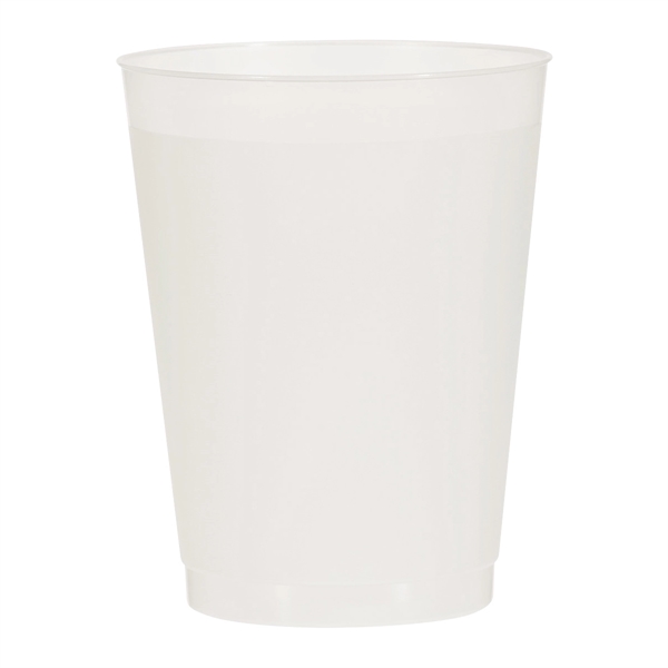 16 Oz. Frost Flex Stadium Cup. Made In The USA. ... from ASI 61125 Hit Promotional Products / Hit®