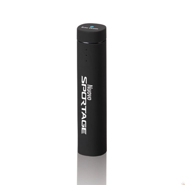 2,600 mAH portable power bank, speaker and mobile stand... from ASI 84592 St Regis Group