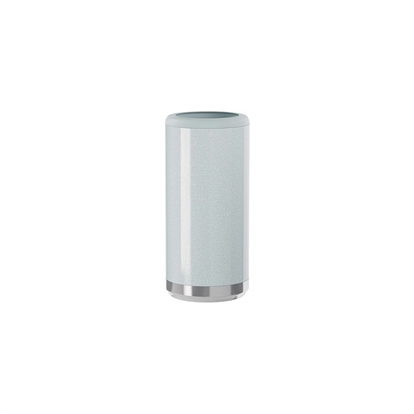 Maars stainless steel beverage sleeve for slim 12 ounce specialty drink... from ASI 74601 Calico