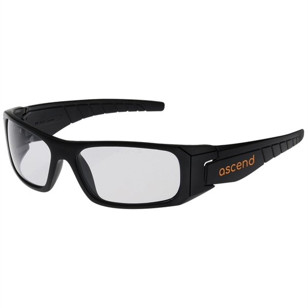 Bouton Squadron™ Clear Lens... from ASI 89320 Starline USA Inc