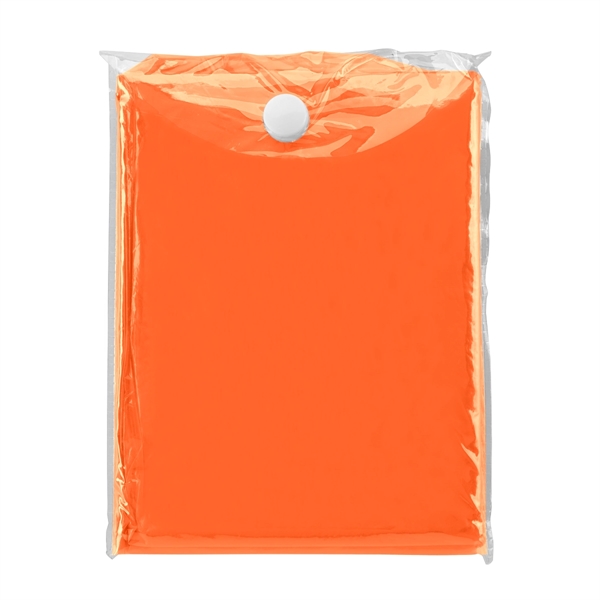 Disposable Poncho... from ASI 61125 Hit Promotional Products / Hit®