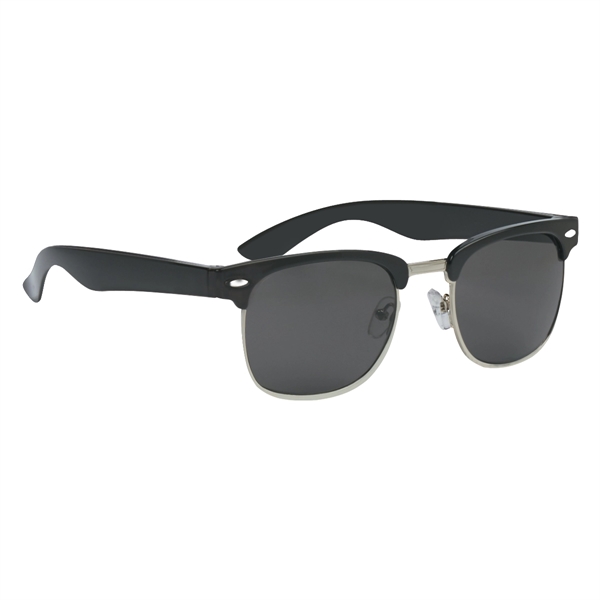 Make a statement with these unique Panama Sunglasses featuring a stylish... from ASI 61125 Hit Promotional Products / Hit®