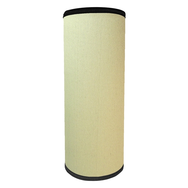 Foam sleeve for #5 bottles... from ASI 61125 Hit Promotional Products / Hit®