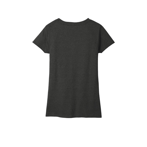 District Women's Re-Tee V-Neck... from ASI 84863 SanMar
