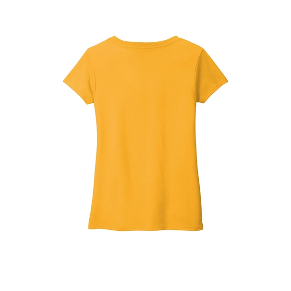 District Women's Re-Tee V-Neck... from ASI 84863 SanMar