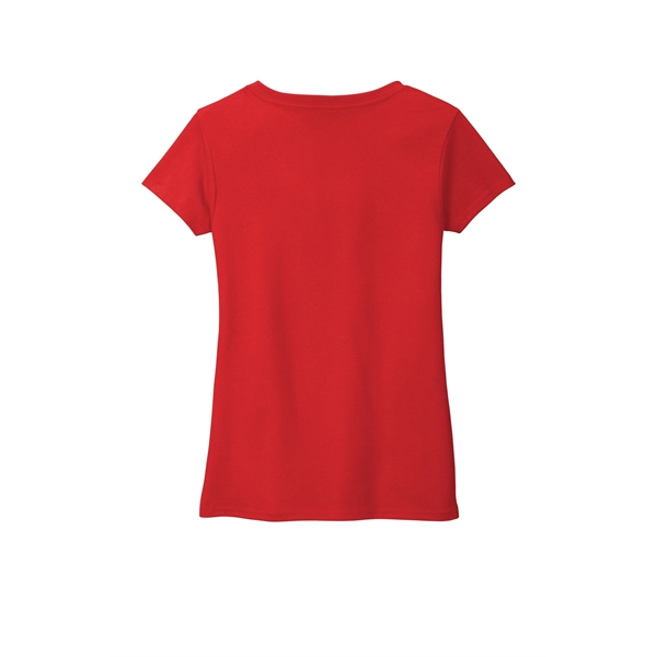 District Women's Re-Tee V-Neck... from ASI 84863 SanMar