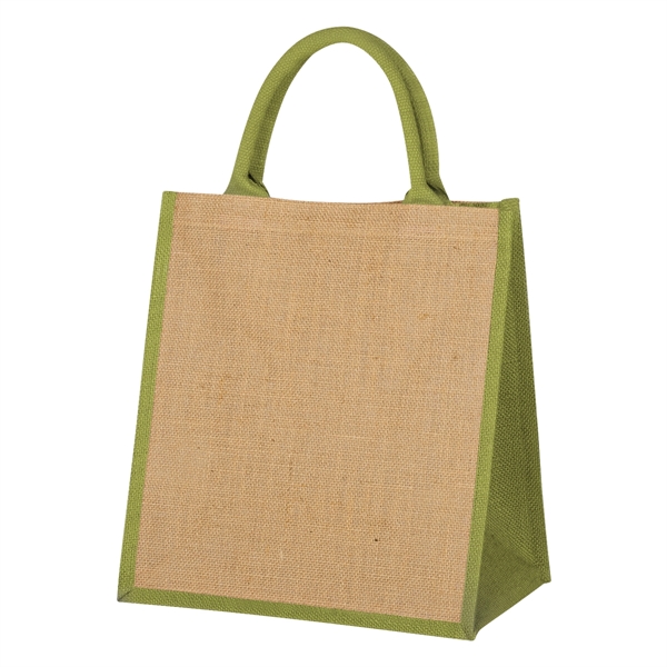 100% natural tote bag... from ASI 61125 Hit Promotional Products / Hit®