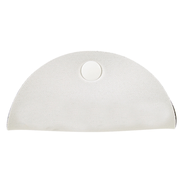 Tech taco cord organizer made of 2.5 mm neoprene that stretches... from ASI 61125 Hit Promotional Products / Hit®