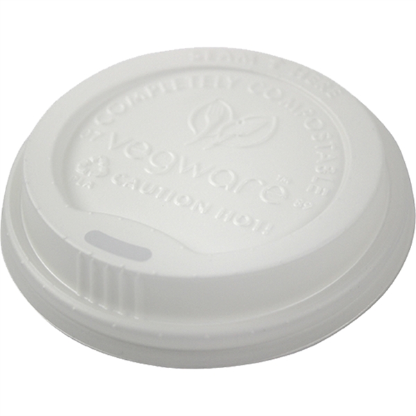 BPA Free, compostable paper hot cup.... from ASI 88200 TK Sorg's - A Div of Arch Promo Group, LLC / PETITE