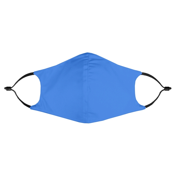 Face Mask with Active Carbon Filters... from ASI 93131 US Flash & Technologies LLC / U S Flash & Technologies LLC