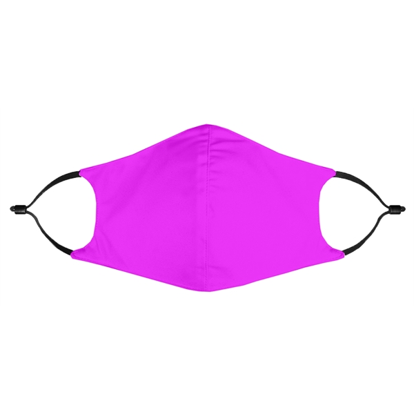 Face Mask with Active Carbon Filters... from ASI 93131 US Flash & Technologies LLC / U S Flash & Technologies LLC