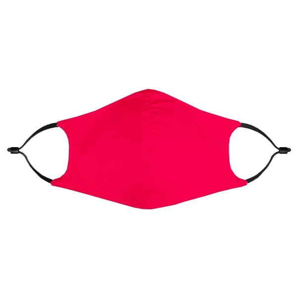 Face Mask with Active Carbon Filters... from ASI 93131 US Flash & Technologies LLC / U S Flash & Technologies LLC