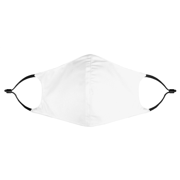 Face Mask with Active Carbon Filters... from ASI 93131 US Flash & Technologies LLC / U S Flash & Technologies LLC