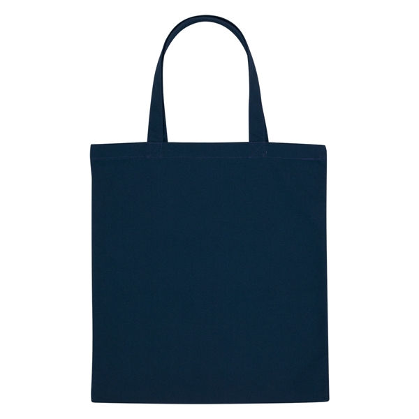 15" x 16 1/2" tote bag made of 16 oz. cotton... from ASI 61125 Hit Promotional Products / Hit®