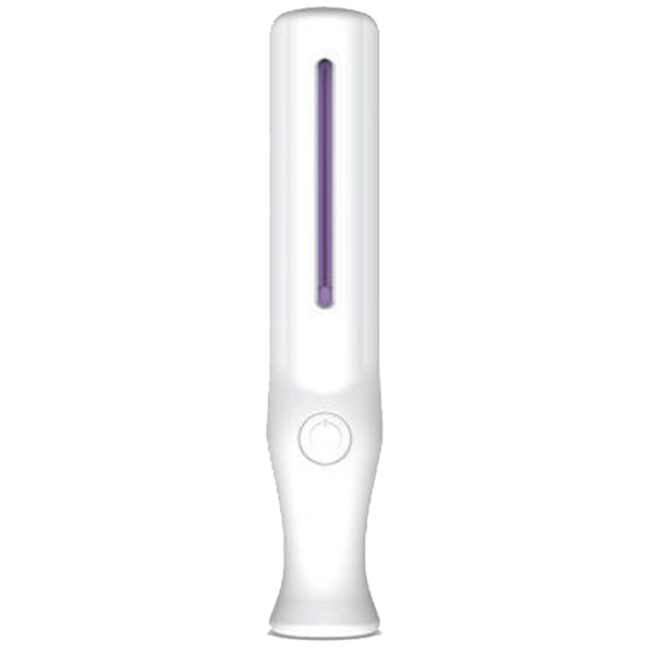 UV Germicidal Disinfecting Lamp uses Ultaviolet Light to destroy bacteria... from ASI 93131 US Flash & Technologies LLC / U S Flash & Technologies LLC