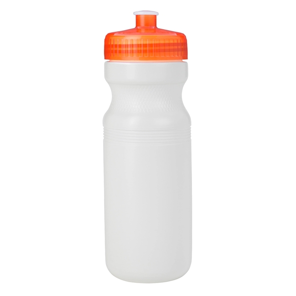 24 Oz. Water Bottle. BPA Free.  Made In The USA.... from ASI 61125 Hit Promotional Products / Hit®