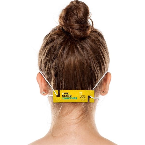 Face Mask Ear Saver... from ASI 54100 Fields Manufacturing Inc