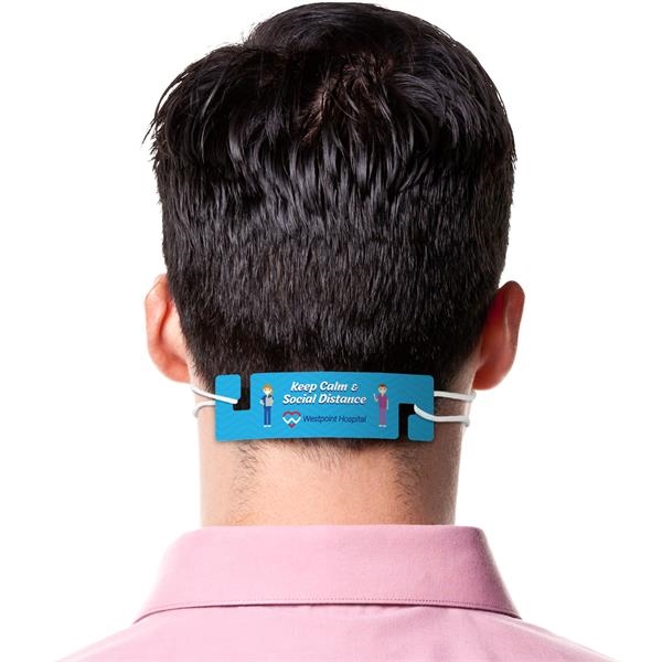 Face Mask Ear Saver... from ASI 54100 Fields Manufacturing Inc