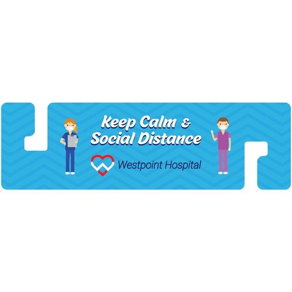 Face Mask Ear Saver... from ASI 54100 Fields Manufacturing Inc