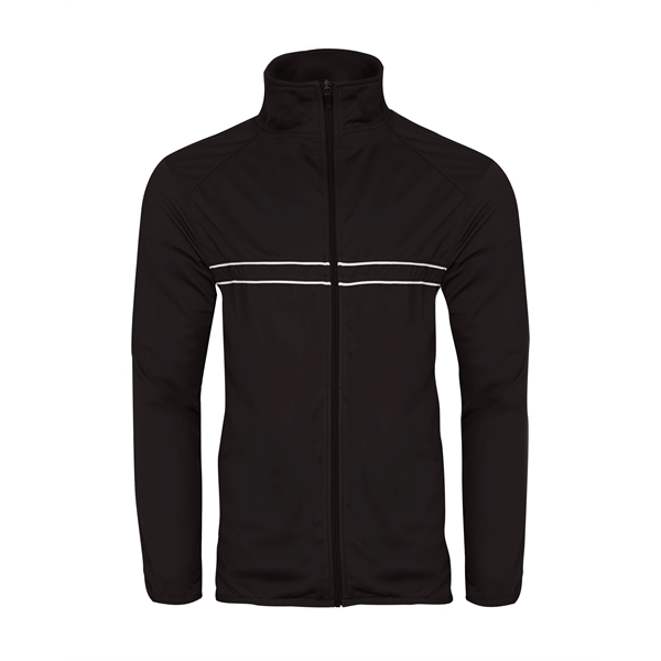 Wired outer-core jacket.... from ASI 37461 Augusta Sportswear