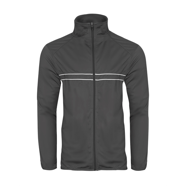 Wired outer-core jacket.... from ASI 37461 Augusta Sportswear