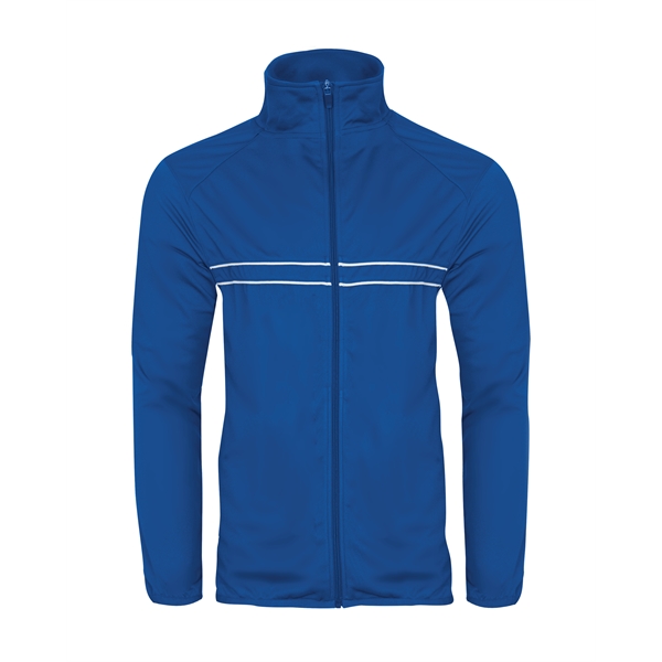 Wired outer-core jacket.... from ASI 37461 Augusta Sportswear