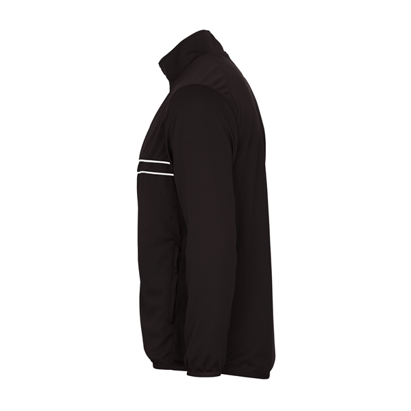 Wired outer-core jacket.... from ASI 37461 Augusta Sportswear