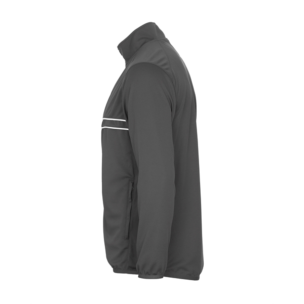 Wired outer-core jacket.... from ASI 37461 Augusta Sportswear