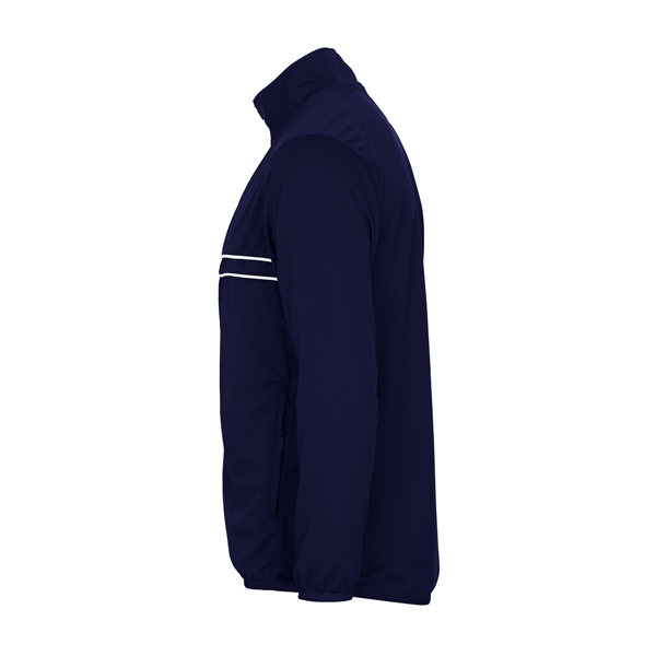 Wired outer-core jacket.... from ASI 37461 Augusta Sportswear