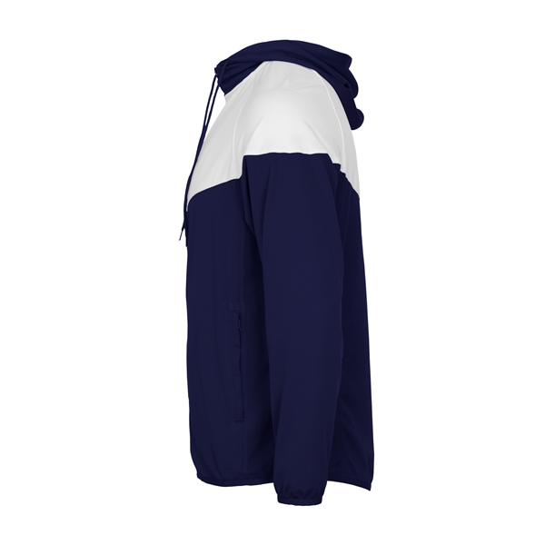 Sprint Outer-core jacket.... from ASI 37461 Augusta Sportswear