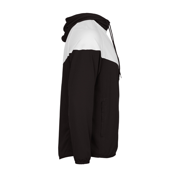 Sprint Outer-core jacket.... from ASI 37461 Augusta Sportswear