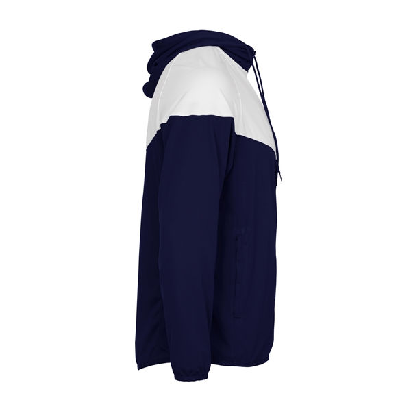 Sprint Outer-core jacket.... from ASI 37461 Augusta Sportswear