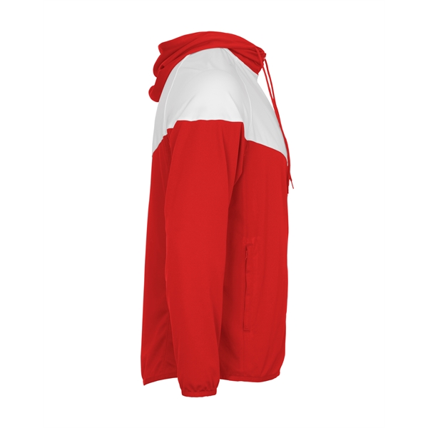 Sprint Outer-core jacket.... from ASI 37461 Augusta Sportswear