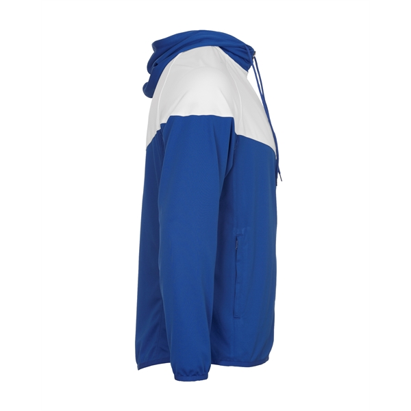 Sprint Outer-core jacket.... from ASI 37461 Augusta Sportswear