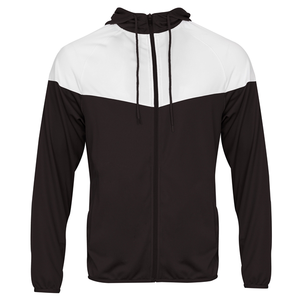 Sprint Outer-core jacket.... from ASI 37461 Augusta Sportswear
