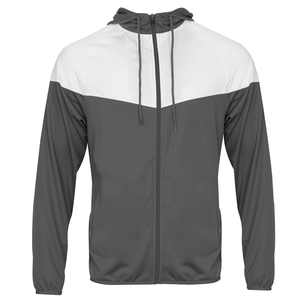 Sprint Outer-core jacket.... from ASI 37461 Augusta Sportswear