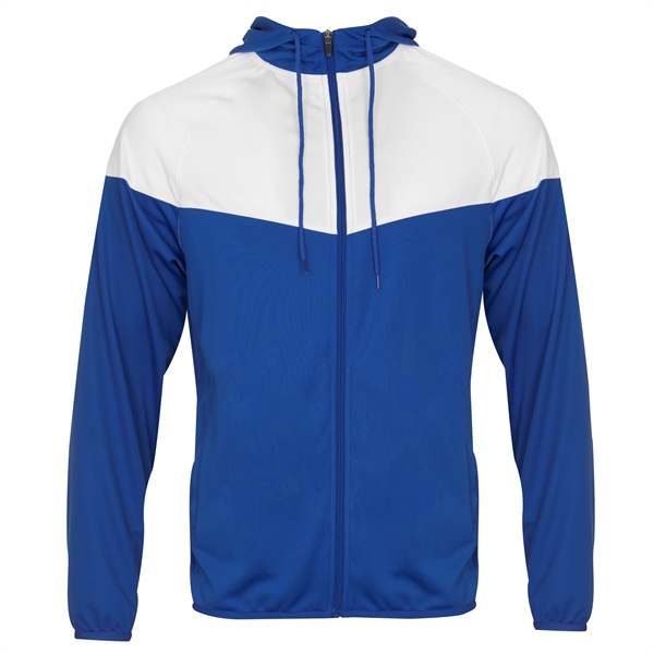 Sprint Outer-core jacket.... from ASI 37461 Augusta Sportswear