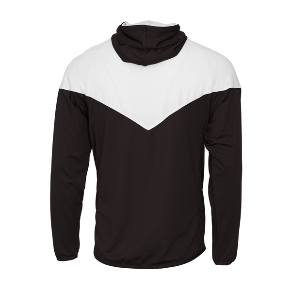 Sprint Outer-core jacket.... from ASI 37461 Augusta Sportswear