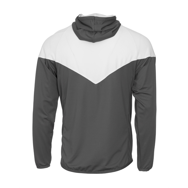Sprint Outer-core jacket.... from ASI 37461 Augusta Sportswear