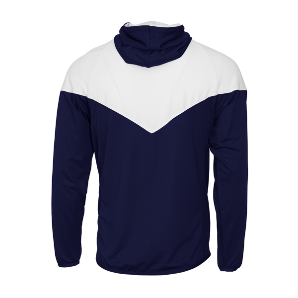 Sprint Outer-core jacket.... from ASI 37461 Augusta Sportswear