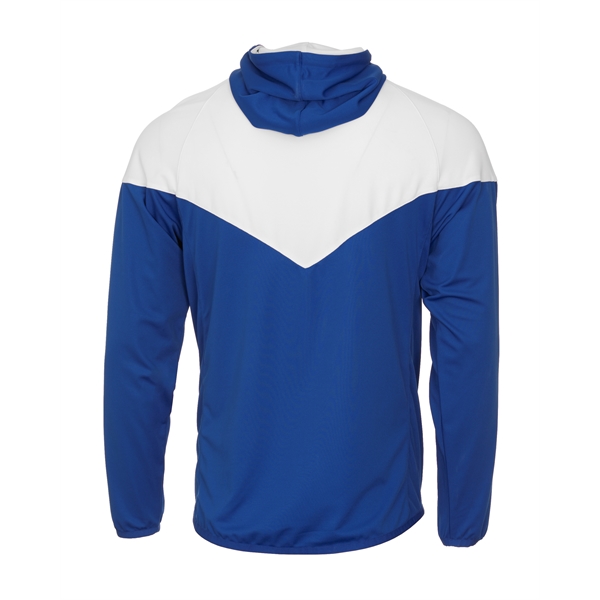 Sprint Outer-core jacket.... from ASI 37461 Augusta Sportswear