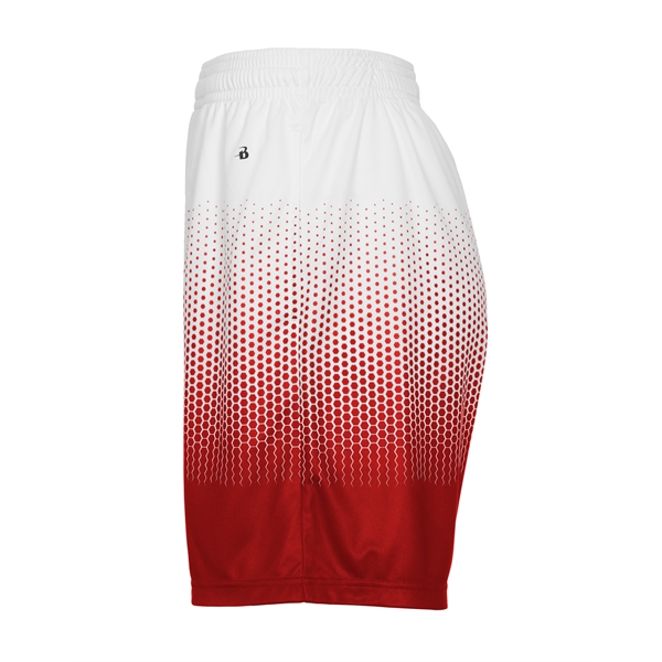 Hex 2.0 youth shorts.... from ASI 37461 Augusta Sportswear