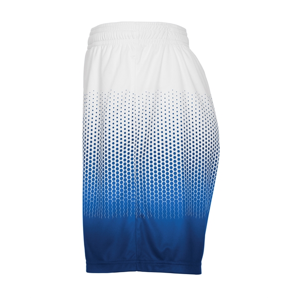 Hex 2.0 youth shorts.... from ASI 37461 Augusta Sportswear