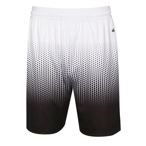 Hex 2.0 youth shorts.... from ASI 37461 Augusta Sportswear